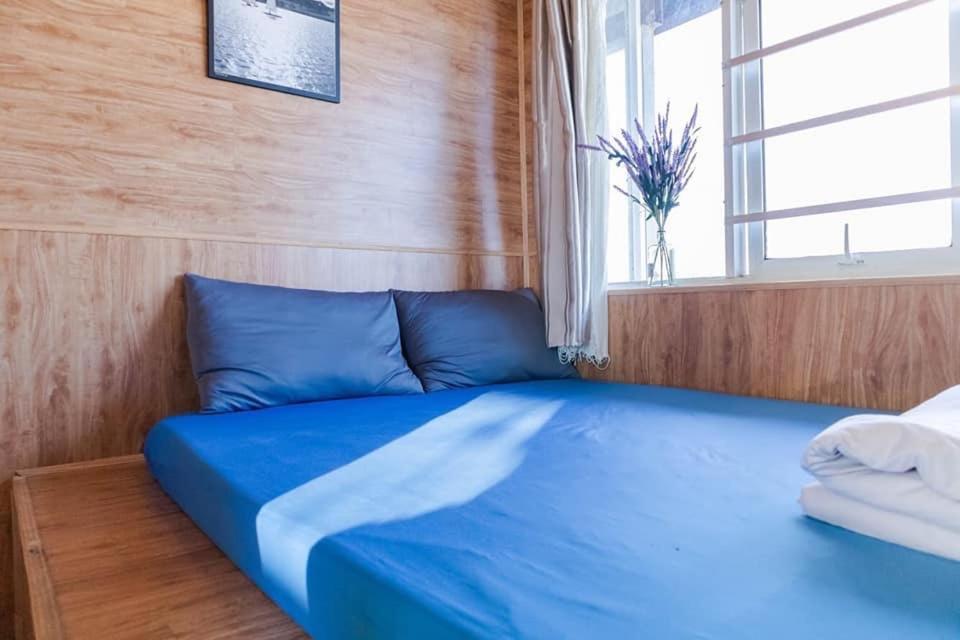 Dalat Eco Home Exterior foto