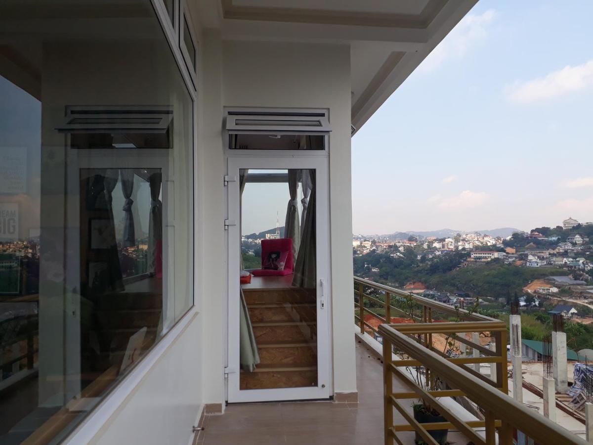 Dalat Eco Home Exterior foto