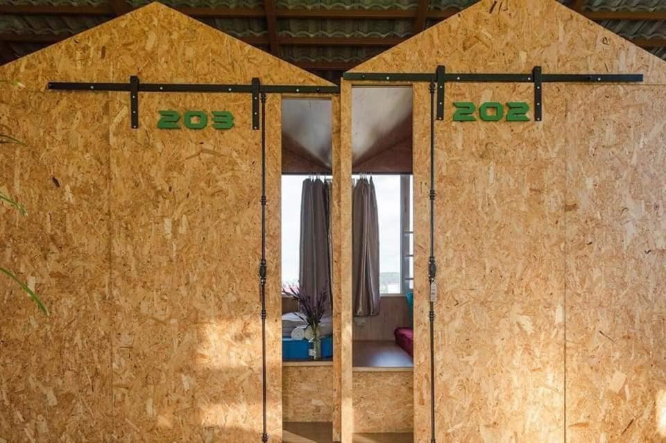 Dalat Eco Home Exterior foto