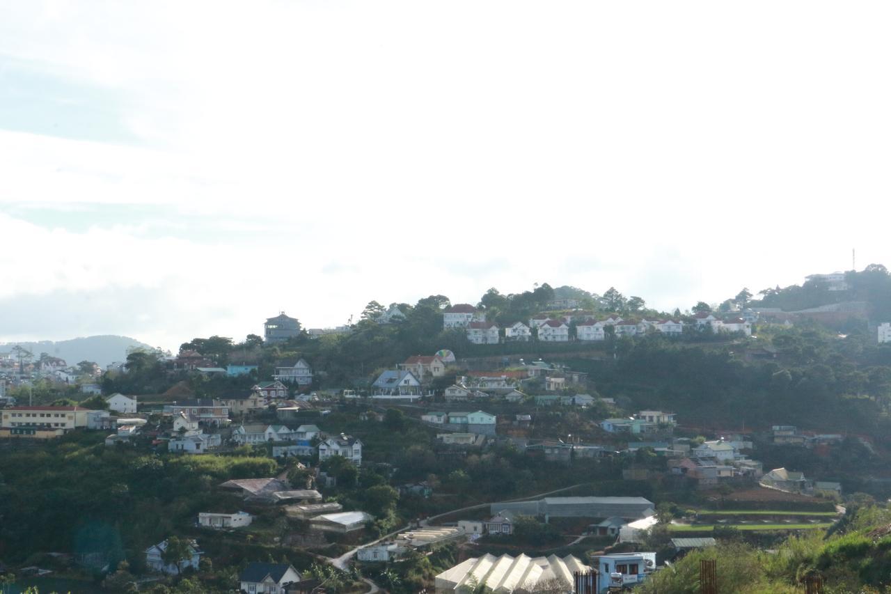 Dalat Eco Home Exterior foto