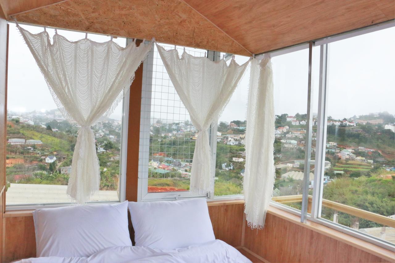 Dalat Eco Home Exterior foto