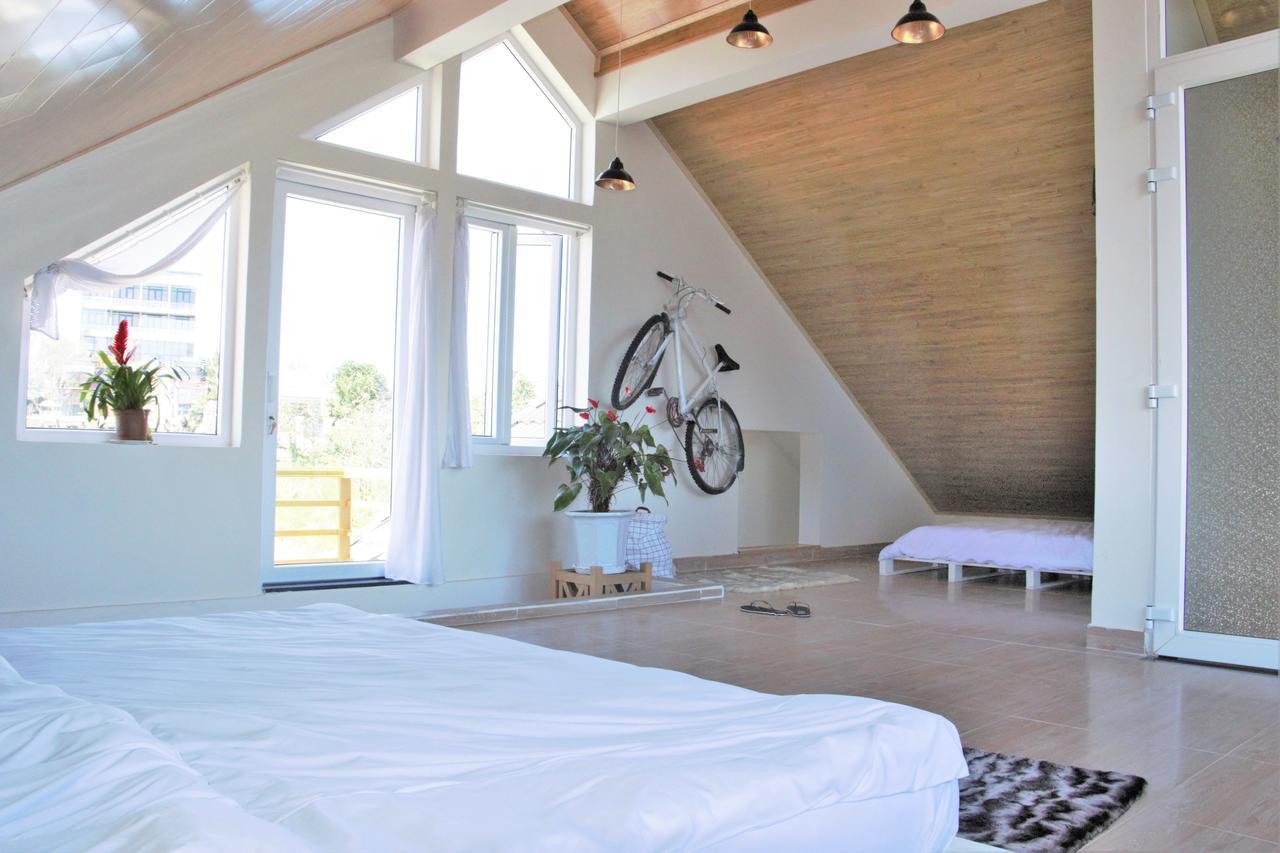 Dalat Eco Home Exterior foto