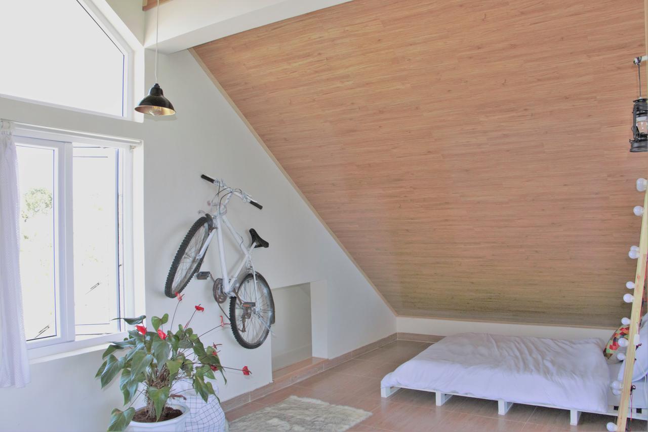Dalat Eco Home Exterior foto