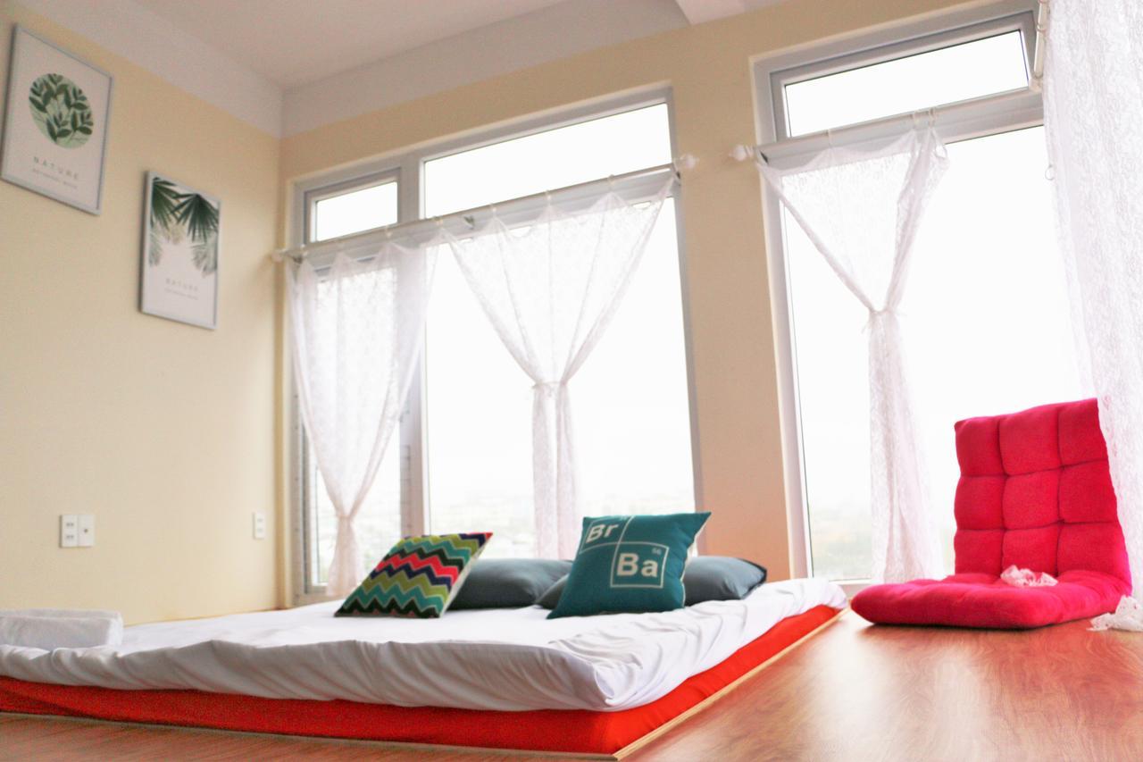 Dalat Eco Home Exterior foto